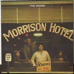 Morrison Hotel